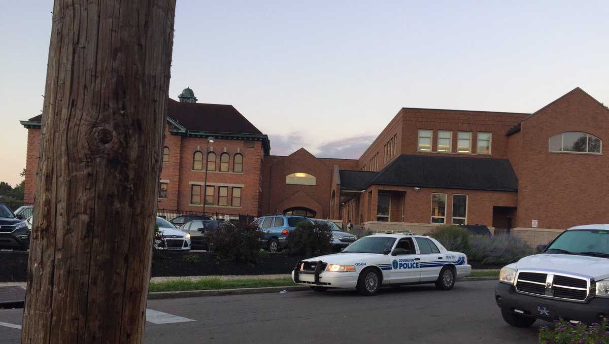 Covington schools tighten security after two attempted child abductions