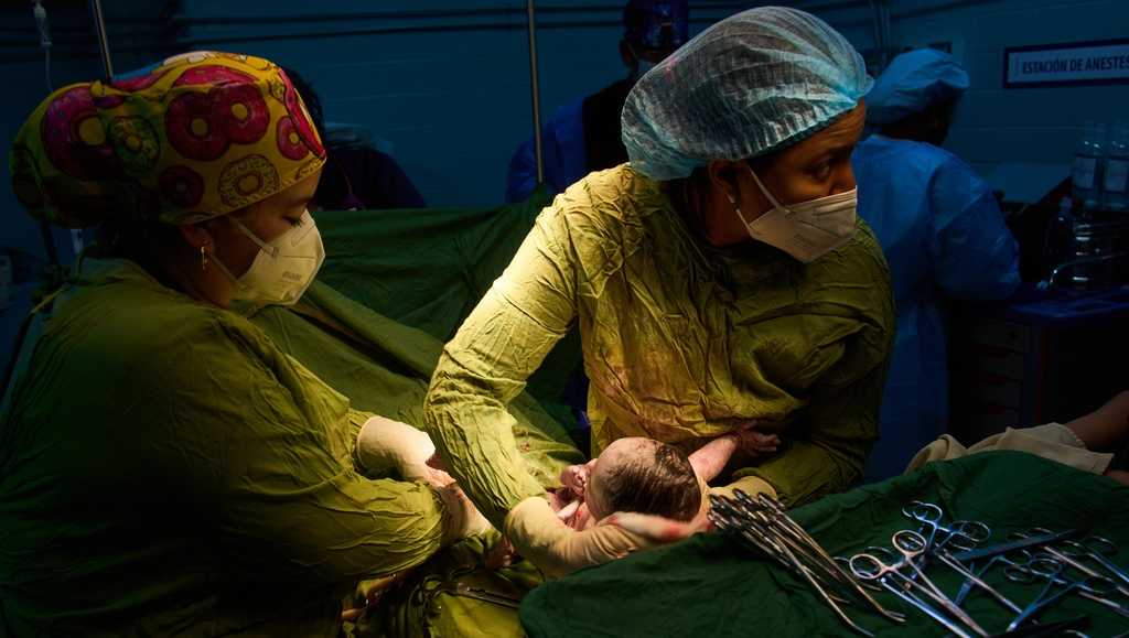 Cuba's health care system pushed to the brink by US fuel blockade, health minister says