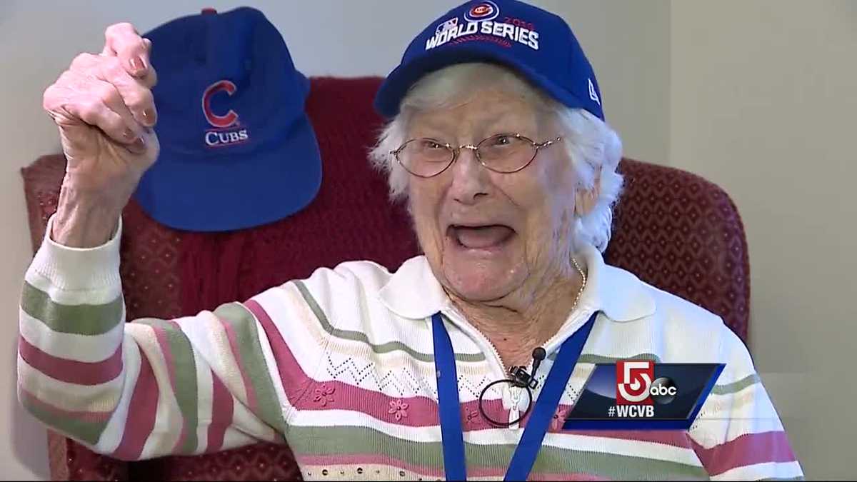 After 108 Years of Unfulfilled Yearning, Cubs Fans Are Taking