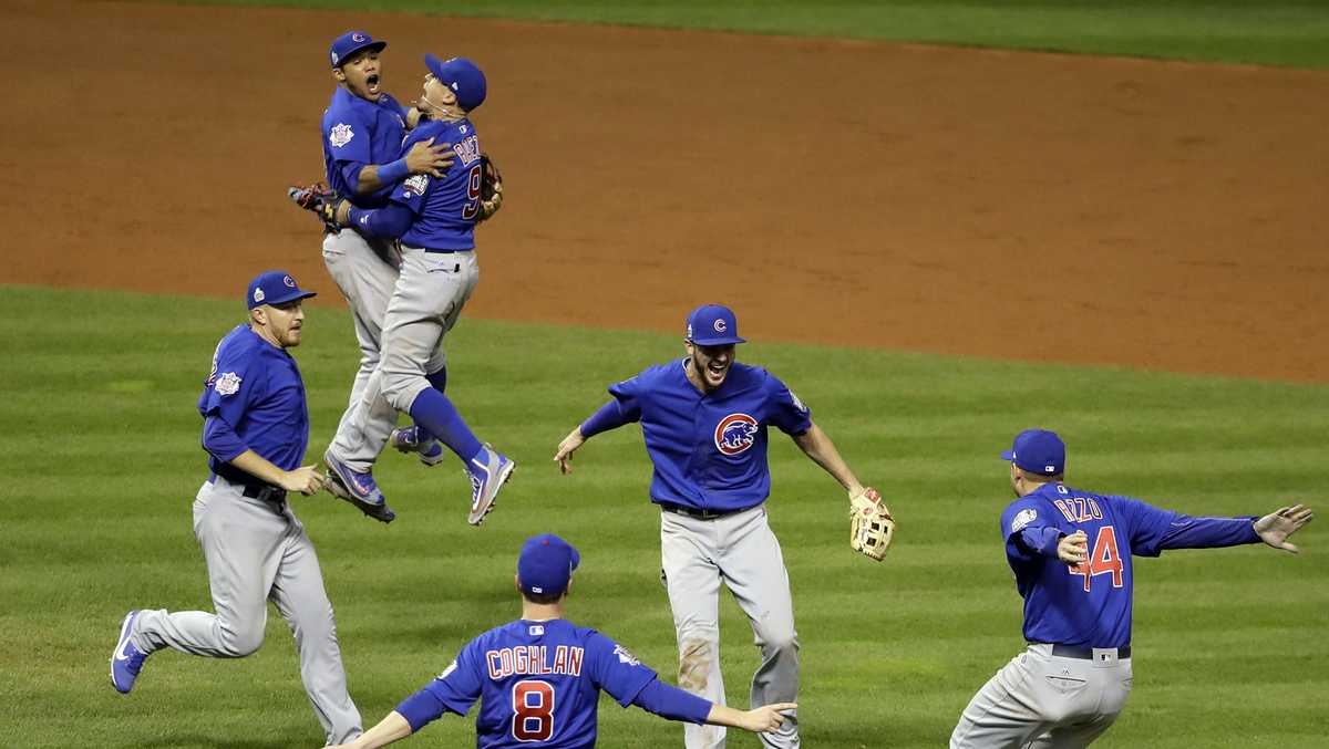 Cubs baseball: Addison Russell waiting for what's next with his future