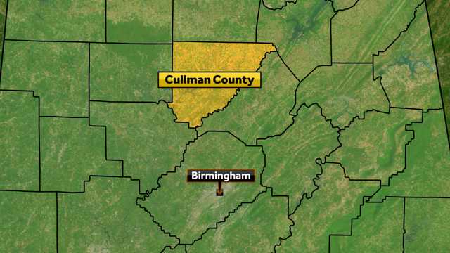 Two killed and two injured in Cullman County crash - Vimarsana News