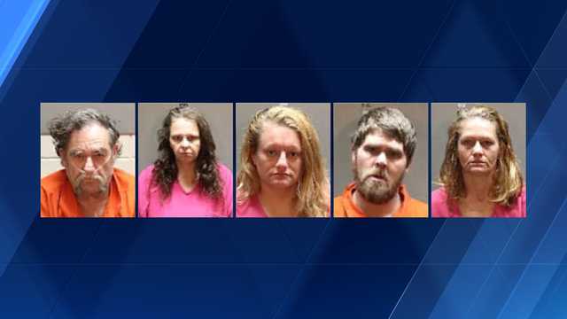5 arrested in connection to deaths of Alabama brothers - Vimarsana News