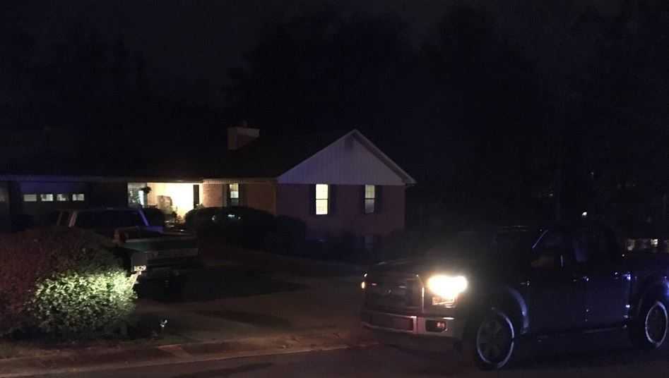 Shooting at Cullman residence leaves one dead Sunday