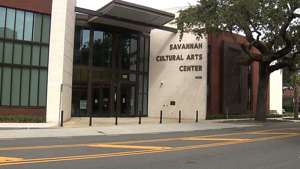Savannah Cultural Arts classes and to begin Aug. 14