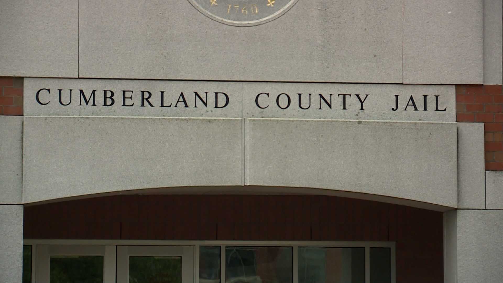 ICE removes its inmates from Cumberland County Jail , sheriff says