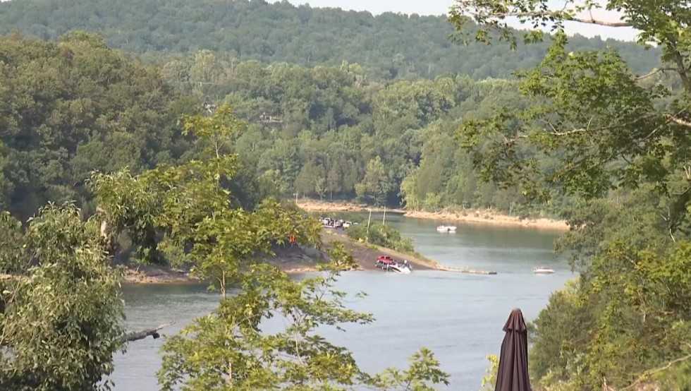 Coroner 2 Northern Kentucky Teens Killed In Crash On Lake Cumberland 6588