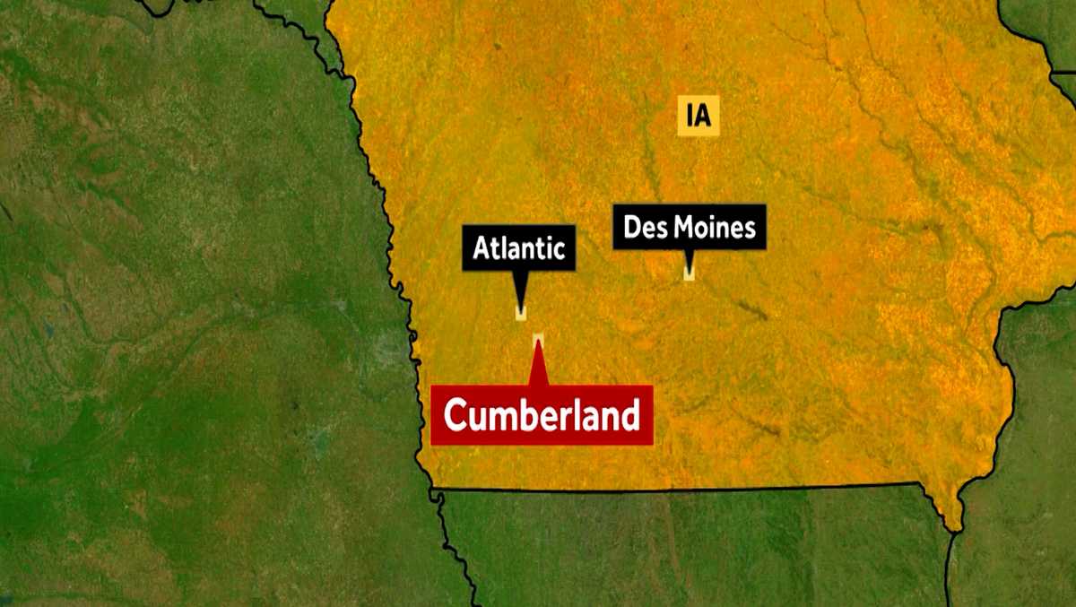 Iowa auditor finds nearly 100K in misspent funds by city clerk