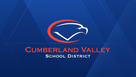 Cumberland Valley School District logo