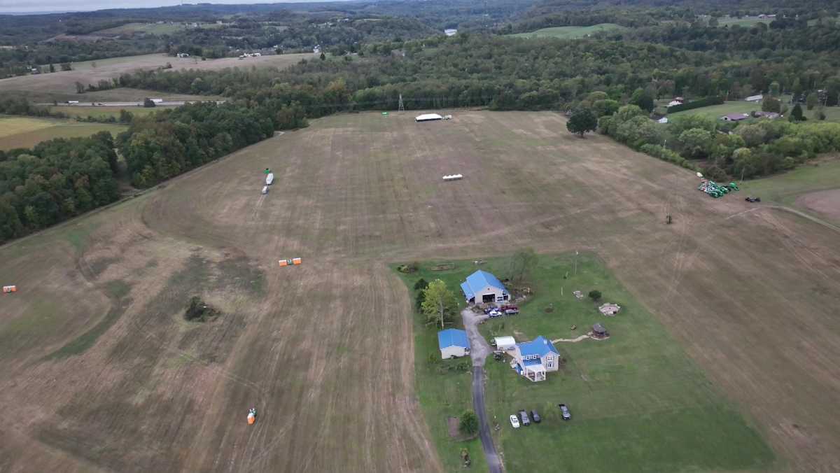 Luke Bryan Farm Tour coming to Westmoreland County, Pennsylvania