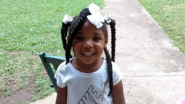 Kamille Cupcake McKinney kidnapping Birmingham 2 years ago - Vimarsana News