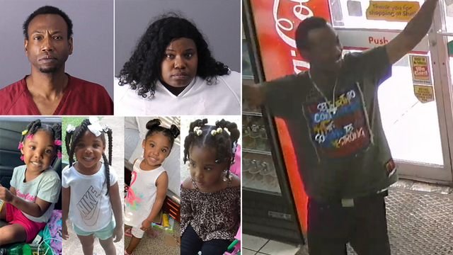 Trial for suspects in murder of 'Cupcake' McKinney pushed back - Vimarsana News