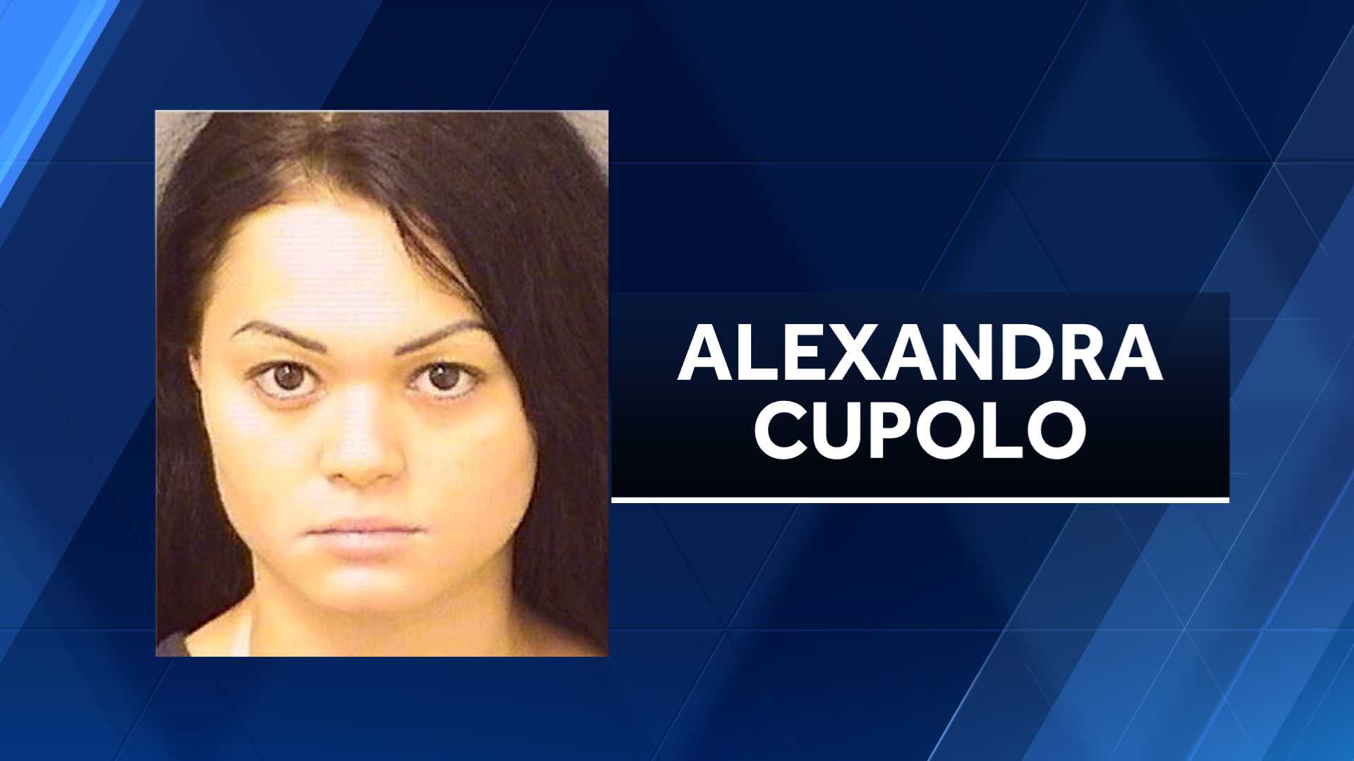 Florida woman kills mother, fiancé in deadly shooting