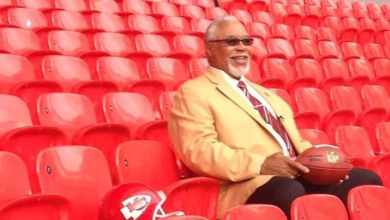 Kansas City Chiefs release statement on death of Curley Culp