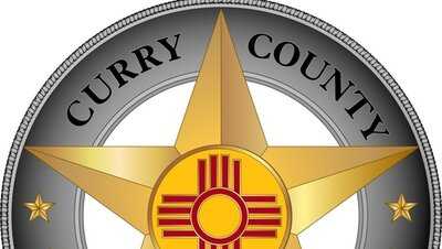 Man arrested after his wife was found dead in Curry County