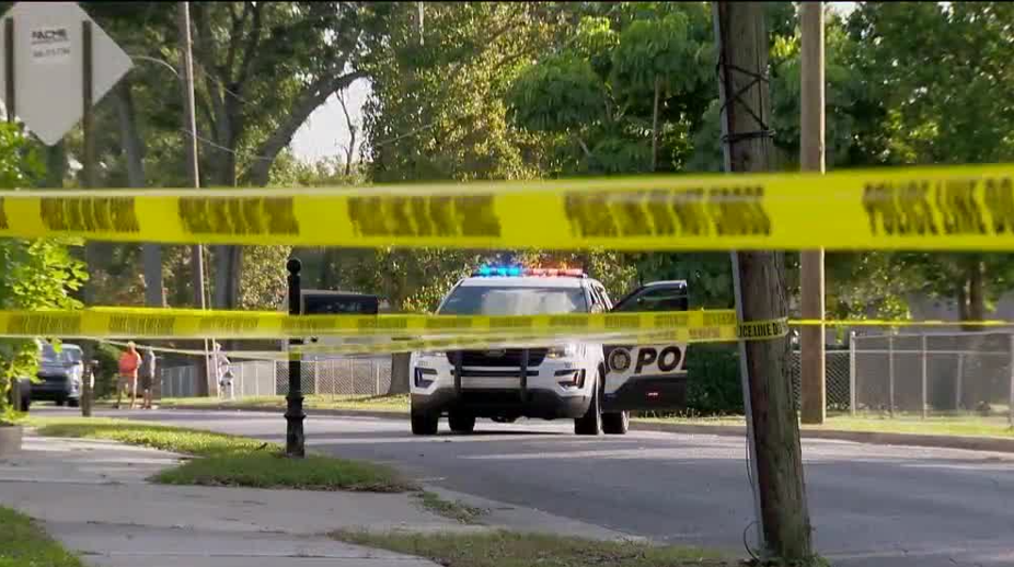 Woman shot, killed in Orange County