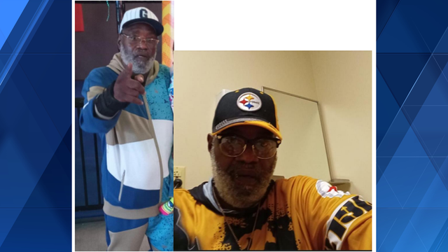 Pittsburgh police searching for missing, at-risk 62-year-old - Vimarsana News
