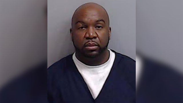 Georgia man sentenced for poisoning baby daughter with antifreeze - Vimarsana News