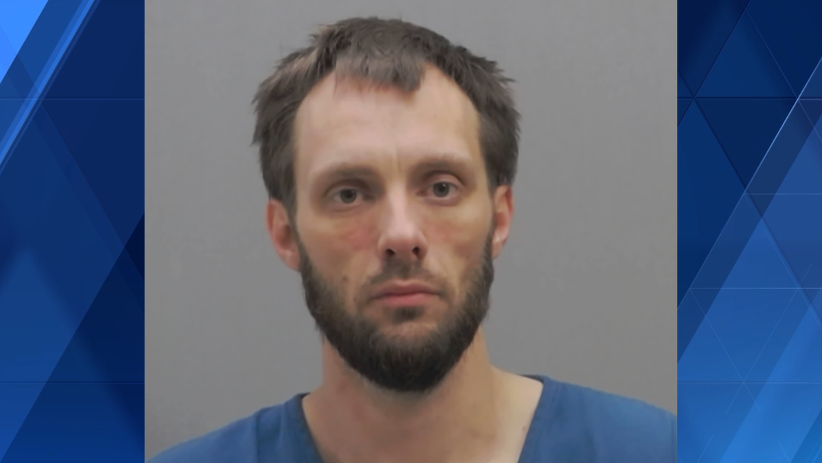 Police: Manhunt ends with suspect in custody, after shooting a person ...