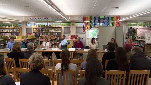 No later start times at Carmel Unified schools, leaders OK committee to explore future changes - Vimarsana News