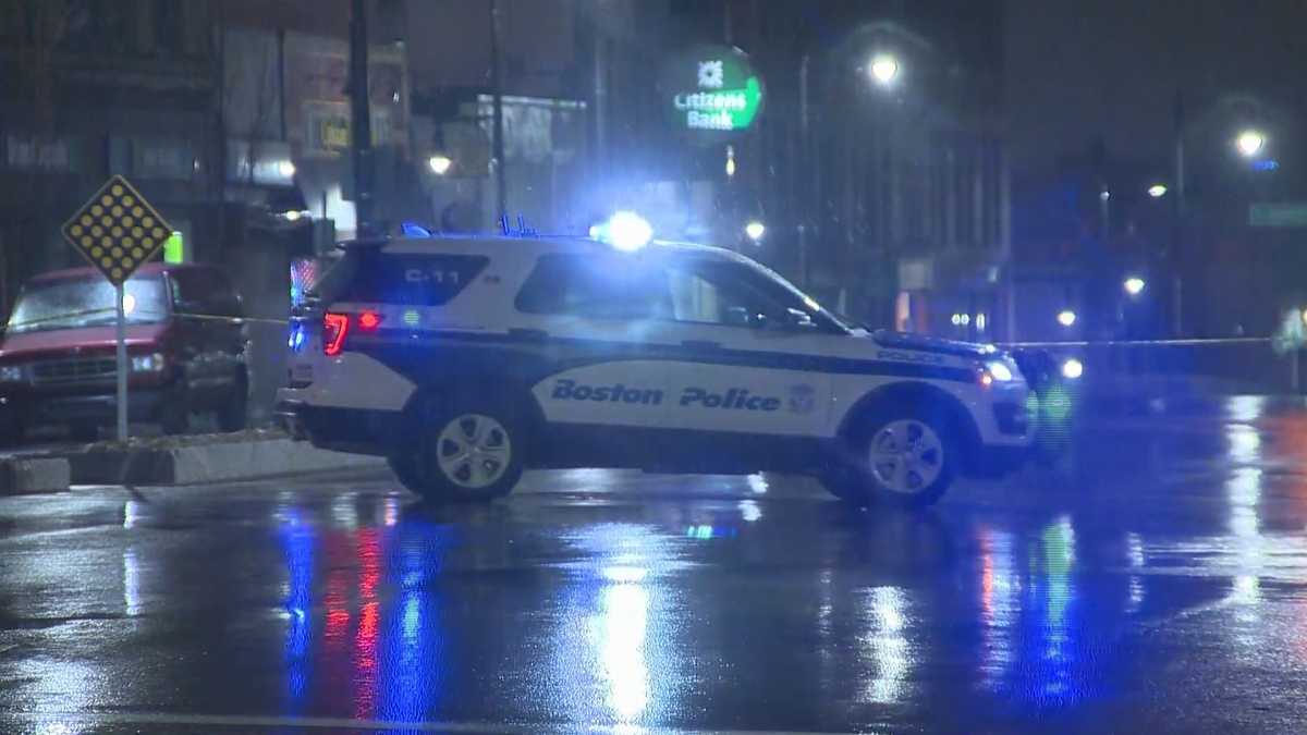 Deadly stabbing in Boston under investigation