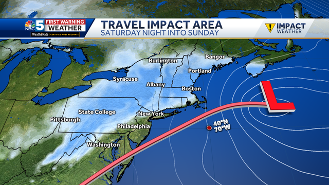 Heavy snow to fall Saturday night into Sunday morning - Vimarsana News