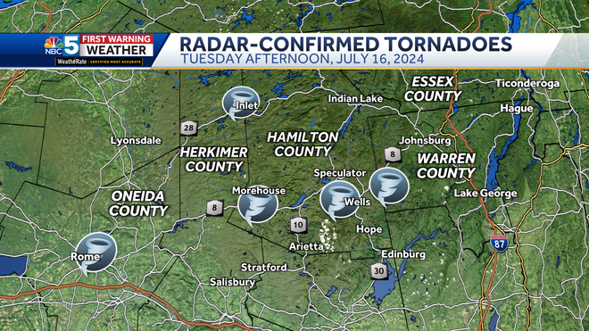 radar-confirmed&#x20;tornadoes