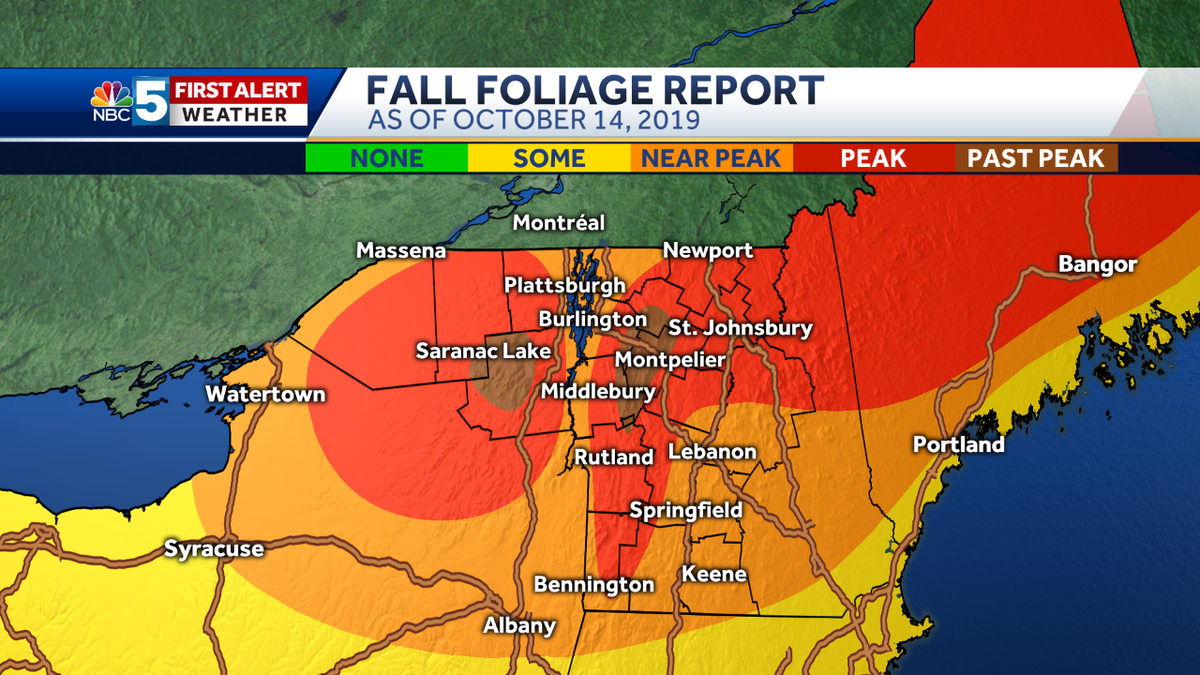 Vt Foliage Map 2020 Fall Foliage Report Peak Colors Fading Fast Vt Foliage Map 2020 Fall Foliage Report Peak Colors Fading Fast
