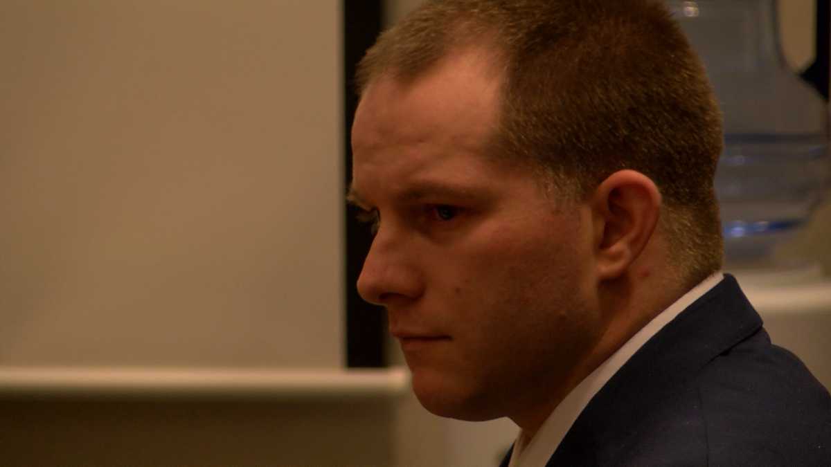 Jurors hear opening statements in Cody Cutting's murder trial