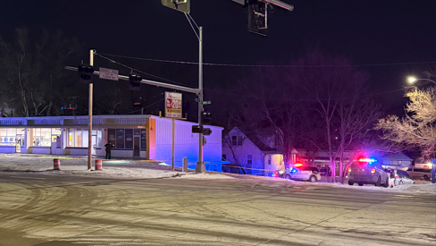 North Omaha stabbing sends one person to hospital