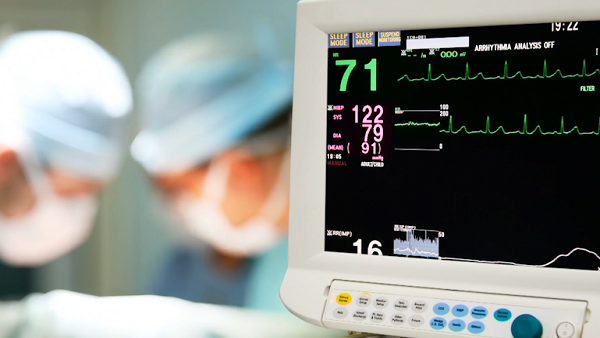 COVID-19 hospitalizations hit new record as Ohio cases spike - Vimarsana News