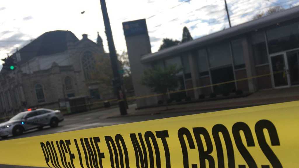 Coroner's Office working to locate next of kin for homicide victim