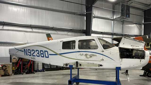 Epic Flight Academy opens aircraft mechanic school at CVG Airport Monday - Vimarsana News