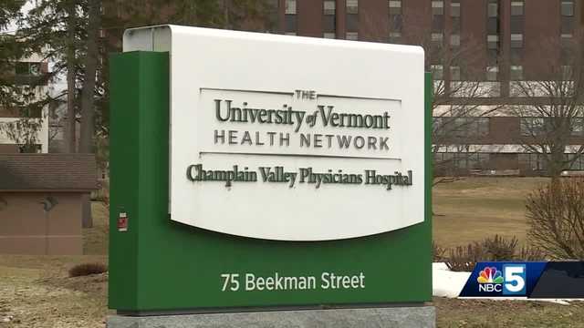CVPH reopens after four-hour bomb threat lockdown - Vimarsana News