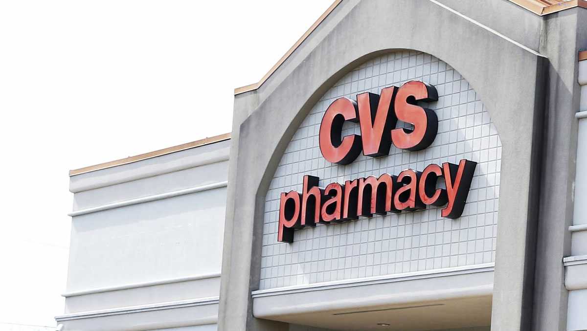 CVS to start administering COVID19 vaccine to children ages 12 to 15