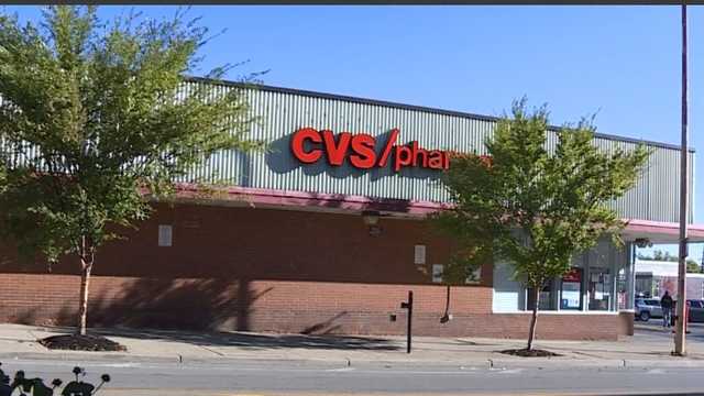 CVS closing in Walnut Hills worsening food desert in area - Vimarsana News