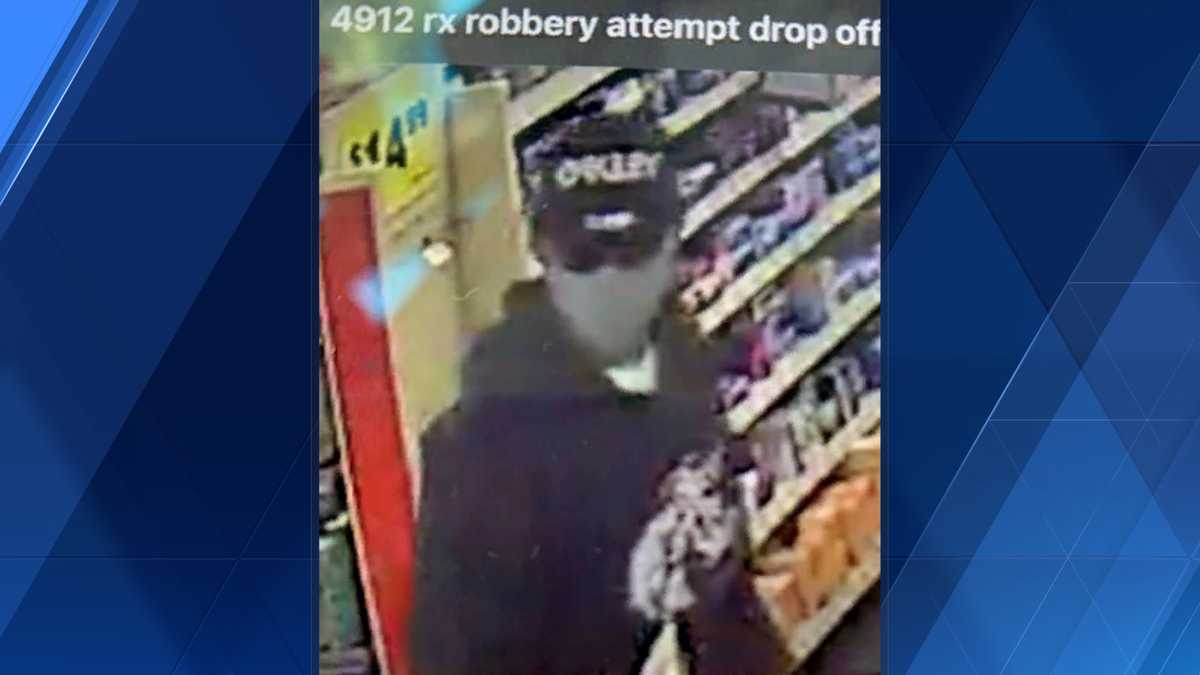 Jefferson County Sheriff's Office needs help identifying attempted ...