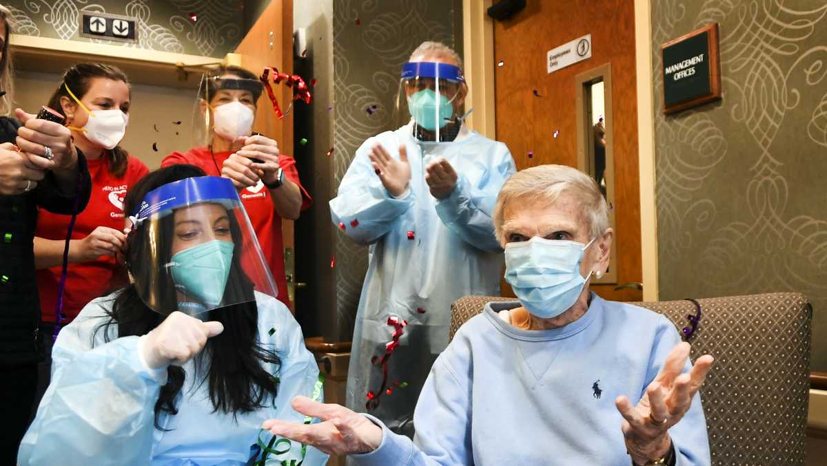 CVS adds 119 COVID-19 vaccine sites in California, partners with Target