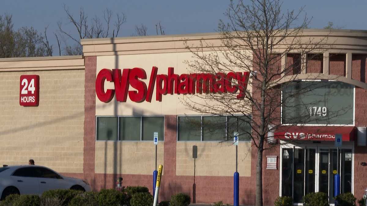 Lawmakers advance bill that could remove CVS in Arkansas