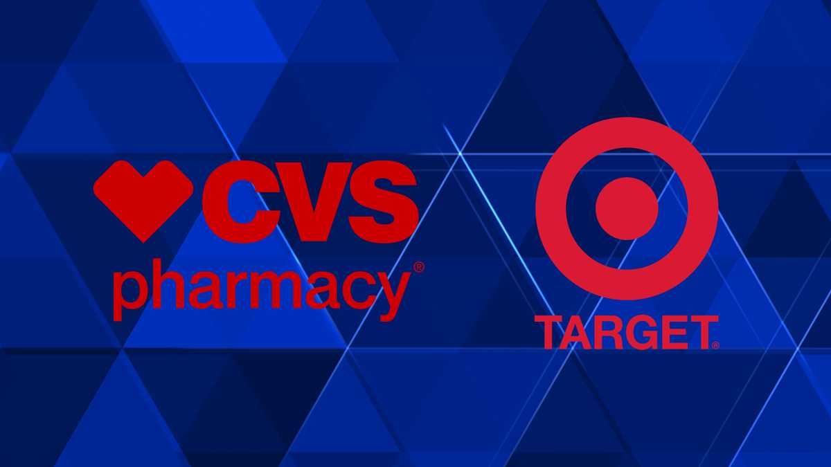 CVS, Target among latest retailers to require face masks in stores