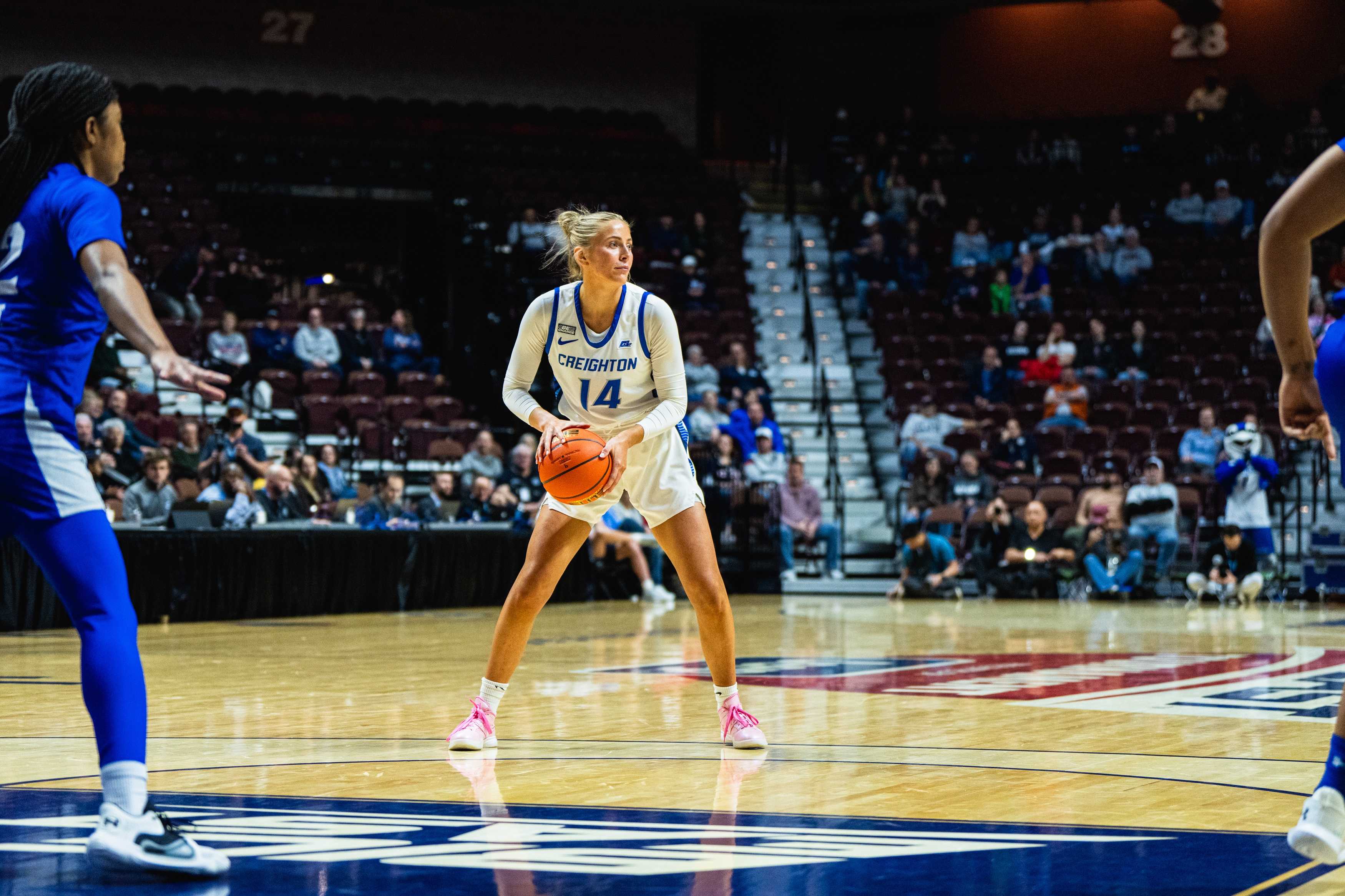 Creighton Women S Basketball Moves Onto BIG EAST Semifinals   Cw 65ed175e4aea8 