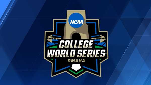 college world series