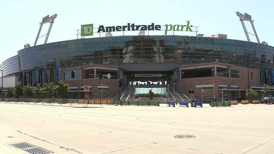 New season ticket process for 2018 CWS games