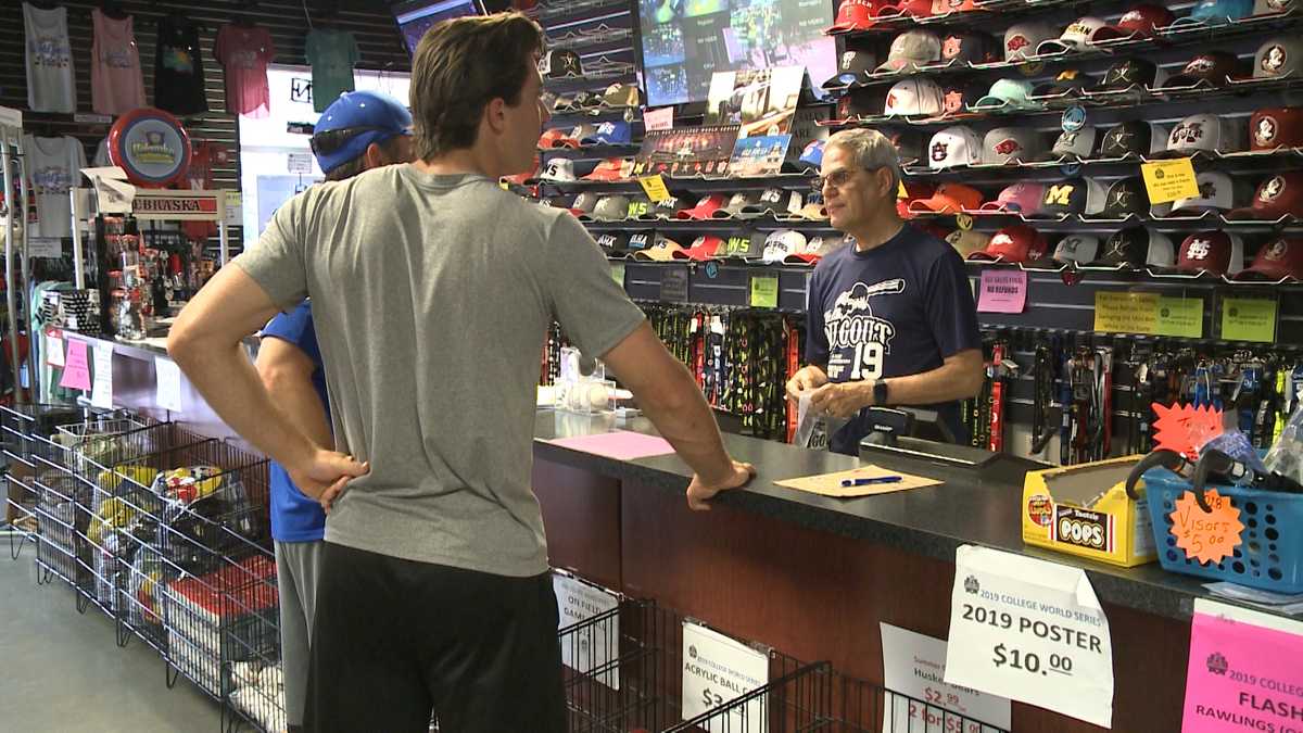 world series store