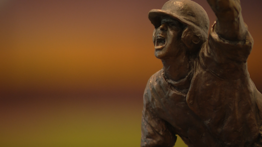 Omaha celebrates 75 years as home of Men’s College World Series Omaha celebrates 75 years as home of Men’s College World Series