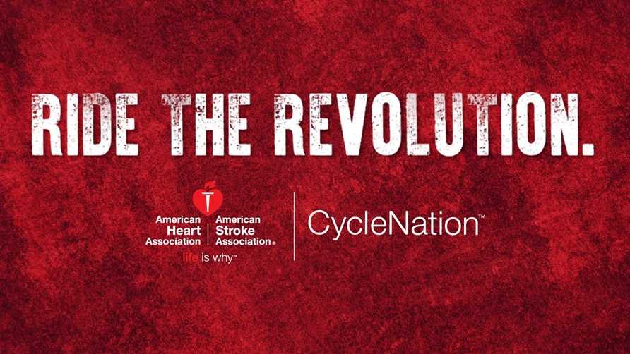 Ride with KMBC at CycleNation