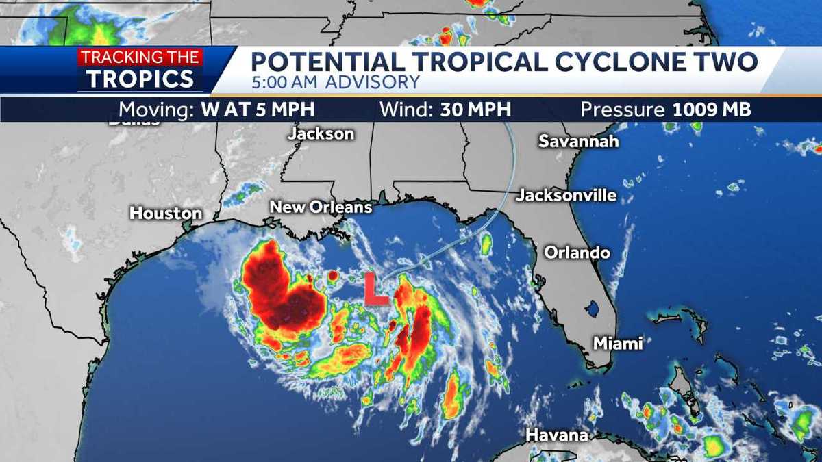 voluntary-evacuations-ordered-for-lafourche-parish