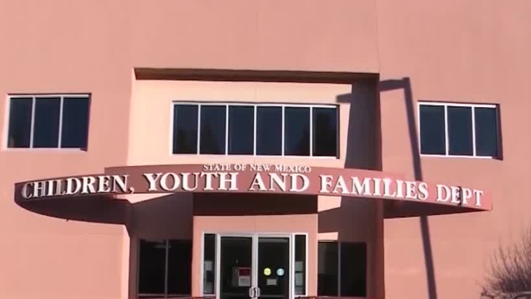cyfd and bernalillo county to open first safe home for sex trafficked teenagers
