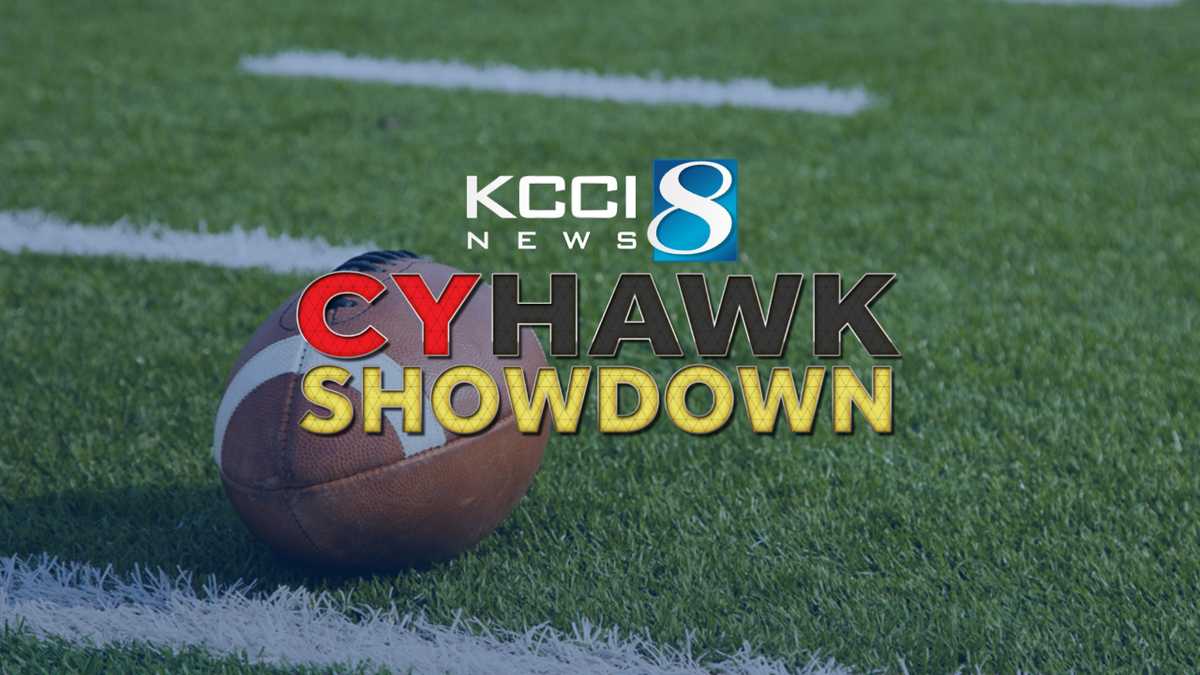 KCCI CyHawk Showdown Special