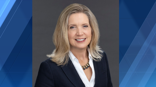 Cynthia DeLuca named president, general manager of WGAL 8 - Vimarsana News