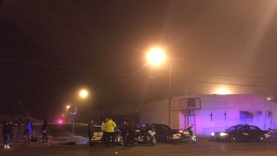 KC man charged in fatal double shooting at 31st and Cypress